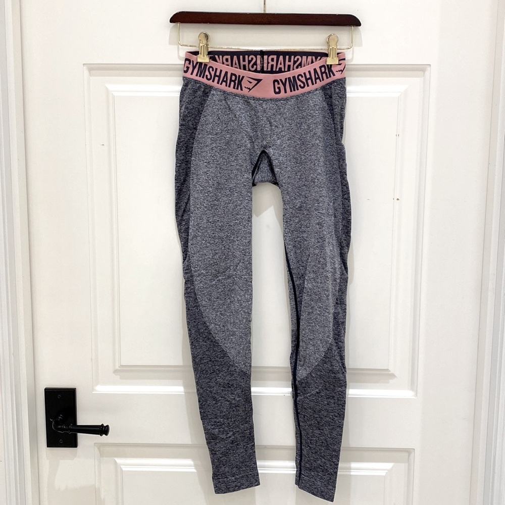 Gym Shark Leggings